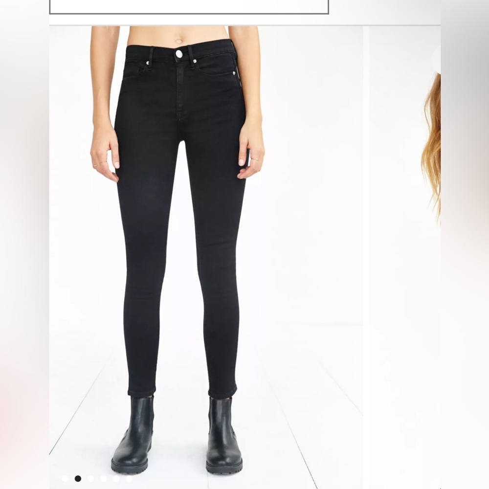 BDG Skinny Jeans